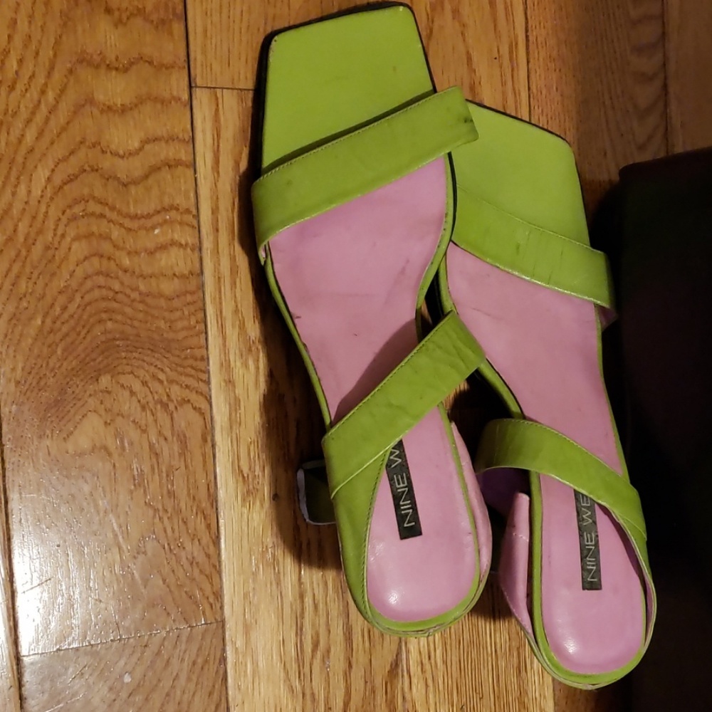 Sandals